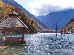 -叠溪松坪沟景区