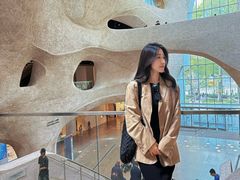 -美国自然历史博物馆