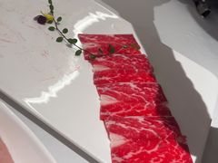厚切雪花肥牛-红雀围·海鲜火锅(陆家嘴中心店)