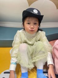 -奈尔宝家庭中心·亲子餐厅(苏州大悦城店)