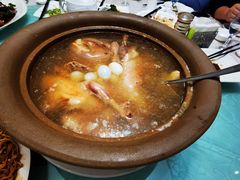 -新聚丰菜馆(太监弄店)