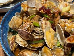 -蚝堡海鲜·威海菜·海肠捞饭·烧烤·亚洲吃蚝公司(幸福门店)