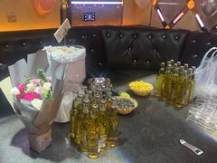 -V麦量贩KTV(富康城店)