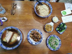 -裕兴记面馆(现代传媒广场店)