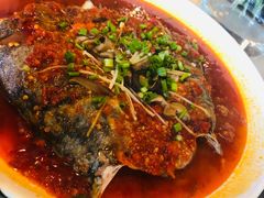-嘉丰湘菜馆(芳群园店)