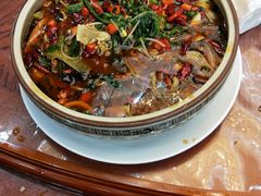 -清真悦宾楼食府(海湖店)