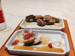 -红樱桃·欢乐餐厅(太原里店)