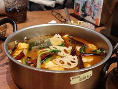 -野人部落(中街店)