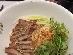 -CHILL Pho澳洲牛肉越南粉(佛山顺德万象汇店)
