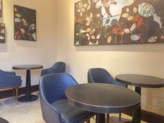 大堂-星巴克臻选(思南公馆店)
