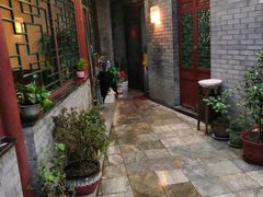 -厉家菜(德胜门总店)