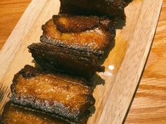 熏雷达带鱼-原製原味(普陀山磐龙店)
