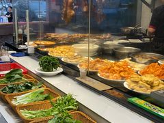 -潮之南·潮汕菜·鱼仔档(南山店)