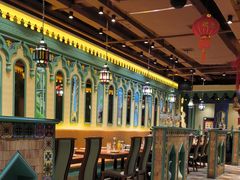 -驿楼兰·新疆菜(火车站店)