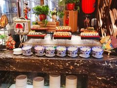 -长沙富力万达文华酒店