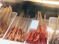 -千禧炸串(明瓦廊店)