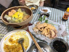 -阿金大白·上海菜馆(新天地店)