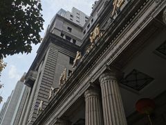 -上海锦江金门大酒店