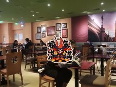大堂-COSTA COFFEE(西直门店)