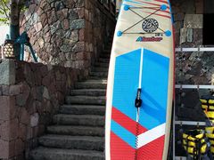 -千岛湖湖人皮划艇俱乐部