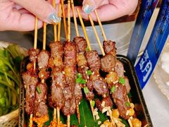 -芸山季·云南野生菌火锅(人民广场来福士店)