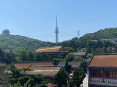 -湛山寺