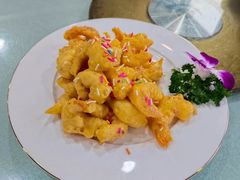 -宝发园名菜馆