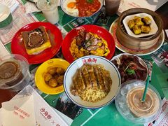 -憶廟街 X 沙角邨(太古城店)