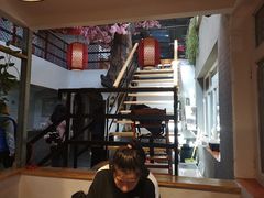 -缘福乡村铁锅炖民宿(八达岭店)