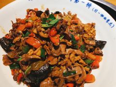 -吃饭皇帝大(合生汇店)