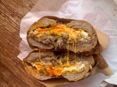 -Catch Bagel(芳草地店)