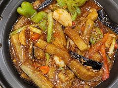 -云海肴·汽锅鸡·云南菜(广安门天虹店)