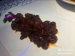 -尚岛私房菜(西方巷店)