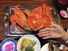-蟹道乐(網元別館店)