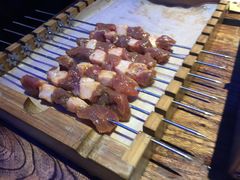 -三个蒙古大叔羊肉串(大宁店)