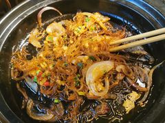 -老灶房-四川土菜(开元店)