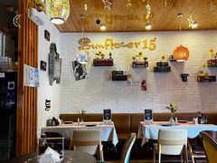 -向日葵十五度餐厅(昌平区店)