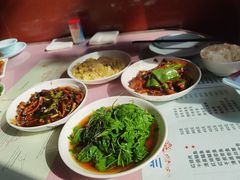 -蘭心餐厅(进贤路店)