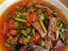 -严记小天府酸菜鱼(西四路店)