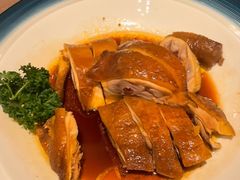 -海口万豪中餐厅·粤菜·海南菜· 平价海鲜·茶点· KTV包房