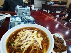 -东吴面馆(金门路金门国际商业广场店)