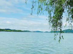 -东钱湖旅游度假区