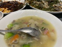 -新吉士·上海菜(浦东LCM置汇旭辉店)