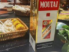 -古关火锅店(古北水镇景区店)