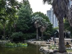 -苏州河梦清园环保主题公园