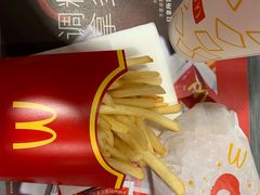 -麦当劳(百利广场店)