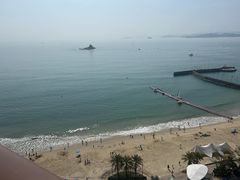 -深圳大梅沙京基洲际度假酒店