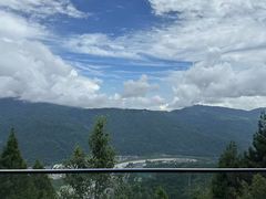 -太阳湾风景区