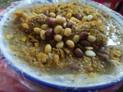 -杨天玉腊牛羊肉店