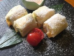 -东岸料理·寿司·刺身